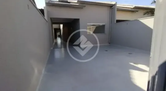 Casa com 3 Quartos à venda, 100m² no Jardim Tropical, Aparecida de Goiânia