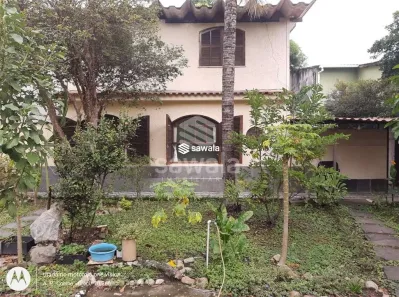 Lote/Terreno à venda, 890m² no Jacarepaguá, Rio de Janeiro
