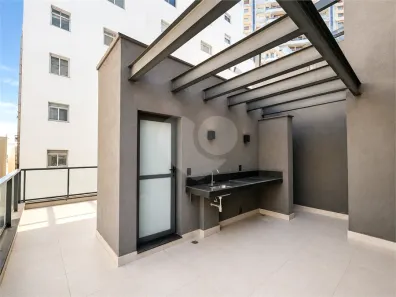 Apartamento com 2 Quartos à venda, 158m² no Itaim Bibi, São Paulo
