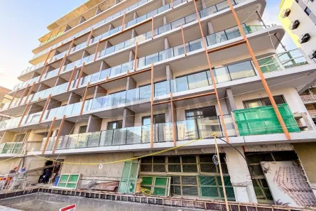 Flat com 1 Quarto à venda, 23m² no Tambaú, João Pessoa