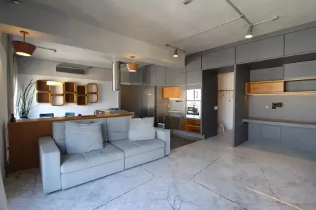 Apartamento com 1 Quarto à venda, 140m² no Vila Nova Conceição, São Paulo