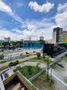 Apartamento com 1 Quarto para alugar, 25m² no Jardim das Acácias, São Paulo