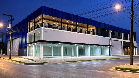 Sala Comercial para alugar, 26m² no Conceição, Feira de Santana