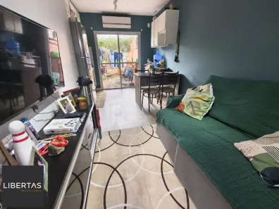 Casa com 2 Quartos à venda, 40m² no Restinga, Porto Alegre