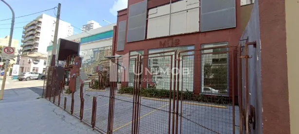 Imóvel Comercial com 7 Quartos para alugar, 375m² no Cambuí, Campinas