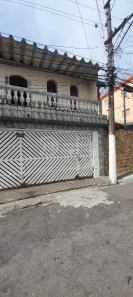 Sobrado com 3 Quartos à venda, 200m² no Vila Ré, São Paulo