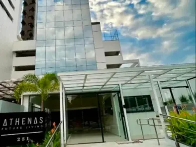 Apartamento com 3 Quartos à venda, 91m² no Pedreira, Belém