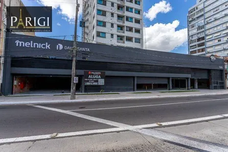 Ponto Comercial para alugar, 900m² no Petrópolis, Porto Alegre
