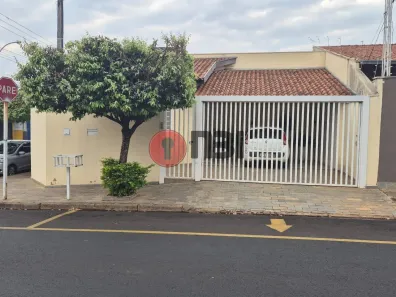 Casa com 2 Quartos à venda, 168m² no Boa Vista, São José do Rio Preto
