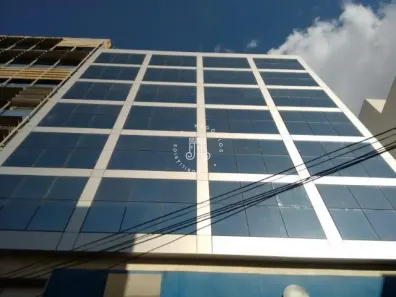 Sala Comercial para alugar, 90m² no Centro, Jundiaí