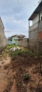 Lote/Terreno à venda, 150m² no Jardim Portal do Itavuvu, Sorocaba