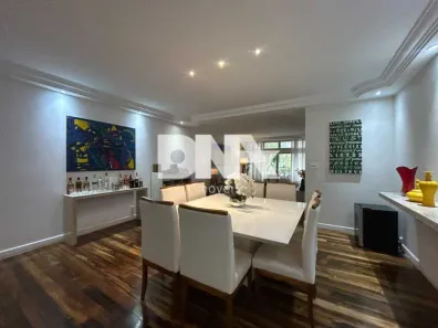 Apartamento com 3 Quartos à venda, 187m² no Ipanema, Rio de Janeiro