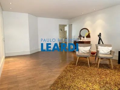 Apartamento com 3 Quartos à venda, 130m² no Vila Mascote, São Paulo