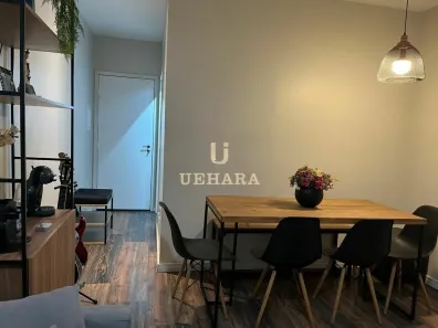 Apartamento com 3 Quartos à venda, 58m² no Parque Mandaqui, São Paulo