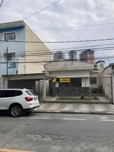 Lote/Terreno à venda, 400m² no Centro, Osasco
