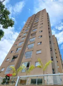 Apartamento com 2 Quartos à venda, 65m² no Campestre, Santo André