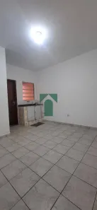 Casa com 2 Quartos para alugar, 90m² no Vila Guarani, Santo André