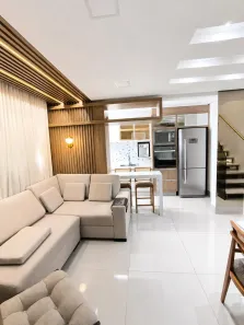 Cobertura com 3 Quartos à venda, 108m² no Setor Negrão de Lima, Goiânia