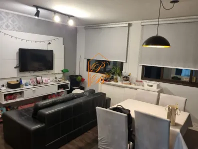 Apartamento com 2 Quartos à venda, 65m² no Vila Guarani (Z Sul), São Paulo
