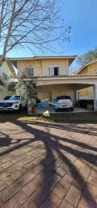 Casa de Condomínio com 2 Quartos à venda, 188m² no Jardim Passárgada I, Cotia