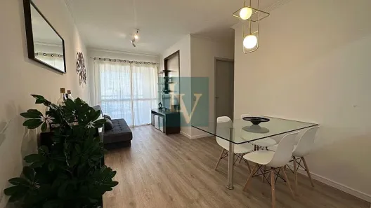 Apartamento com 2 Quartos para alugar, 60m² no Perdizes, São Paulo