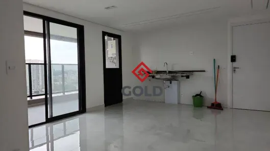 Apartamento com 2 Quartos à venda, 58m² no Jardim, Santo André