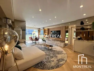 Apartamento com 2 Quartos à venda, 75m² no Vila Clementino, São Paulo