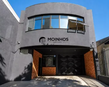 Imóvel Comercial para alugar, 530m² no Santana, Porto Alegre
