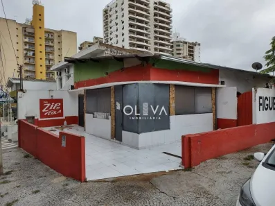 Imóvel Comercial com 2 Quartos à venda, 160m² no Vila Santa Cruz, São José do Rio Preto