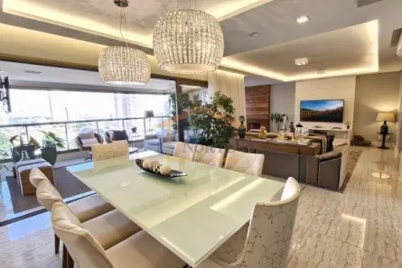 Apartamento com 3 Quartos à venda, 250m² no Santana, São Paulo