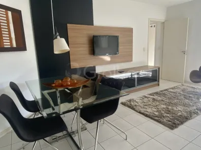 Apartamento com 2 Quartos à venda, 74m² no Itacorubi, Florianópolis