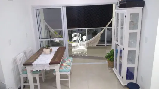 Apartamento com 3 Quartos à venda, 98m² no Campeche, Florianópolis
