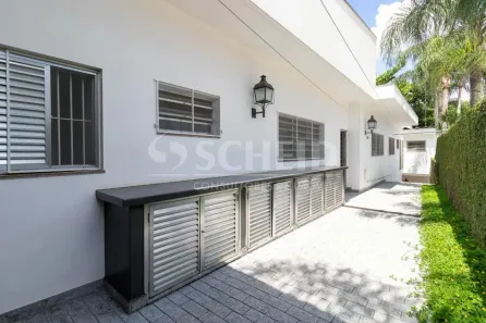 Casa com 4 Quartos à venda, 400m² no Lapa, São Paulo