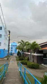 Apartamento com 2 Quartos à venda, 43m² no Madre Paulina, São Cristóvão