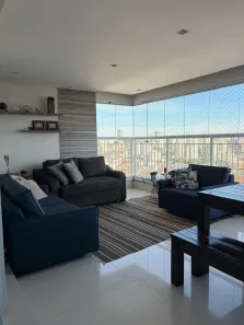 Apartamento com 3 Quartos à venda, 151m² no Belenzinho, São Paulo