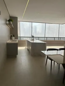 Apartamento com 4 Quartos à venda, 545m² no Setor Marista, Goiânia