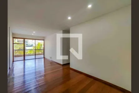 Apartamento com 3 Quartos à venda, 112m² no Recreio dos Bandeirantes, Rio de Janeiro