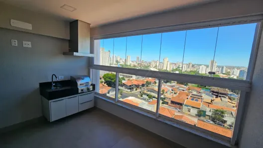Apartamento com 3 Quartos à venda, 103m² no Vila Cidade Universitária, Bauru