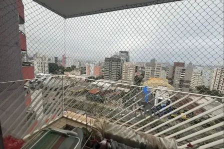 Apartamento com 3 Quartos à venda, 120m² no Santa Paula, São Caetano do Sul