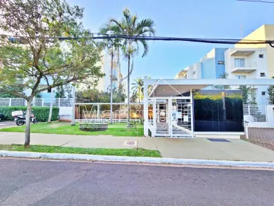Apartamento com 1 Quarto à venda, 46m² no Jardim Botânico, Ribeirão Preto