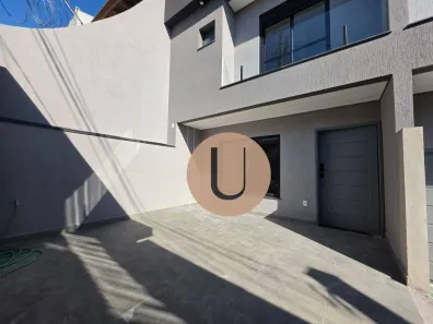 Sobrado com 3 Quartos à venda, 275m² no Vila Alice, Santo André