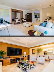 Apartamento com 4 Quartos à venda, 350m² no Santo Amaro, São Paulo