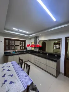Casa com 4 Quartos à venda, 156m² no Bosque dos Eucaliptos, São José dos Campos