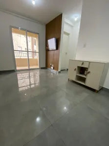 Apartamento com 2 Quartos à venda, 50m² no Lageado, Cotia