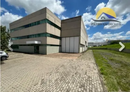 Galpão/Depósito/Armazém à venda, 4610m² no Jardim Emicol, Itu