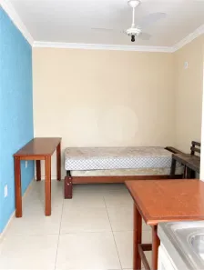 Kitnet com 1 Quarto para alugar, 22m² no São Geraldo, Volta Redonda