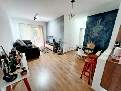 Apartamento com 2 Quartos à venda, 69m² no Cidade Vista Verde, São José dos Campos