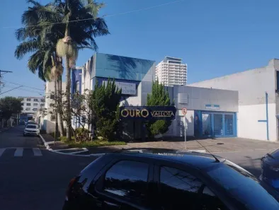 Prédio Comercial à venda, 726m² no Mooca, São Paulo