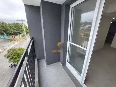 Apartamento com 1 Quarto à venda, 44m² no Rio Pequeno, São Paulo
