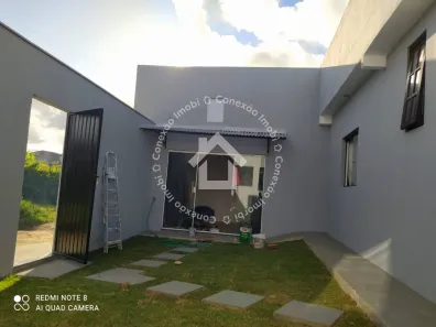 Casa com 4 Quartos à venda, 500m² no Santa Cecília, Nossa Senhora do Socorro